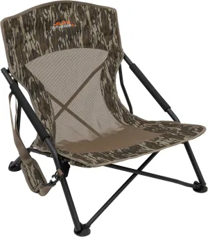 ALPS OutdoorZ Vanish MC Chair - Mossy Oak Original Bottomland