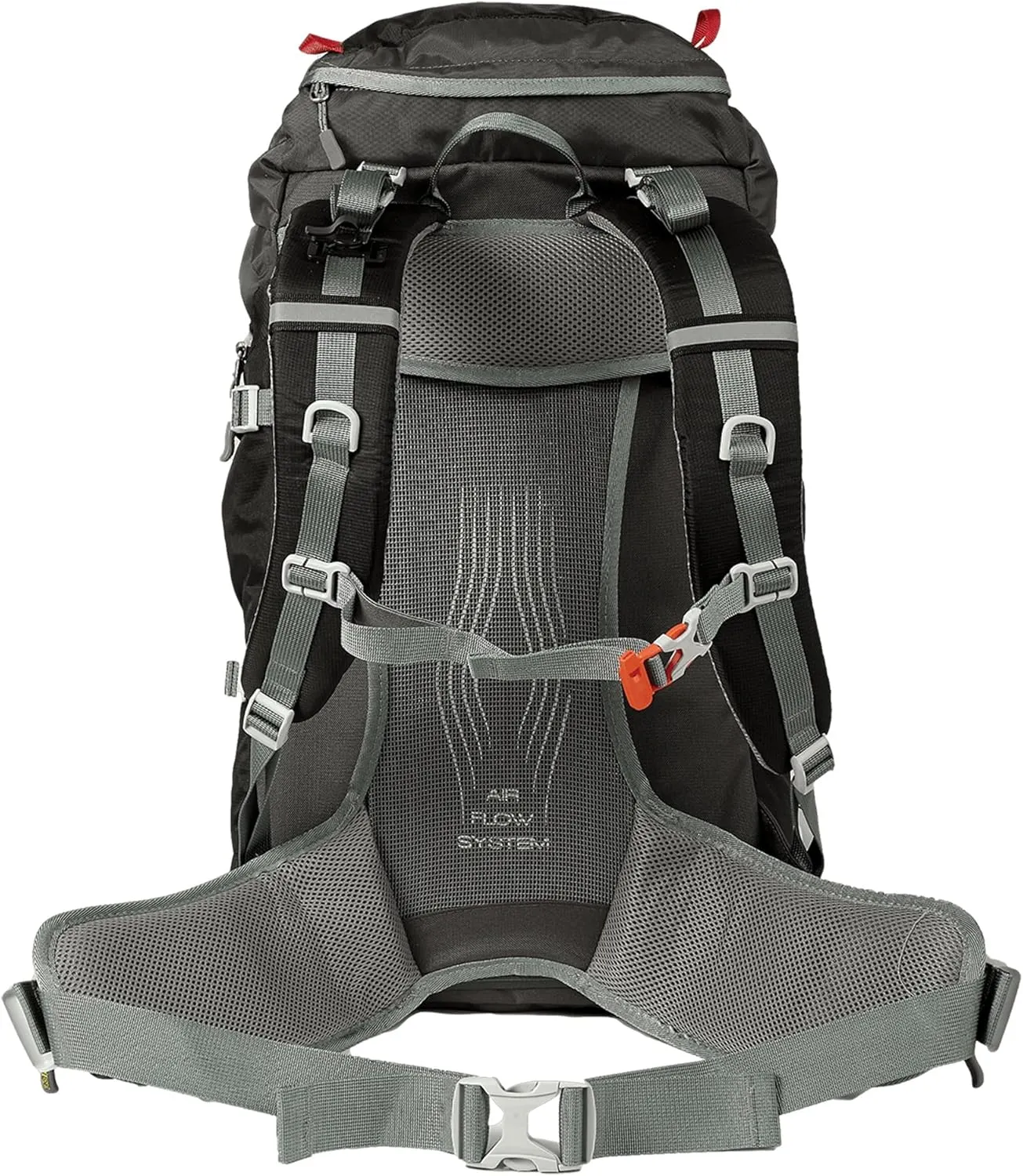 Ande Sporty, Black, One Size