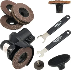 Angle Grinder Attachment Only