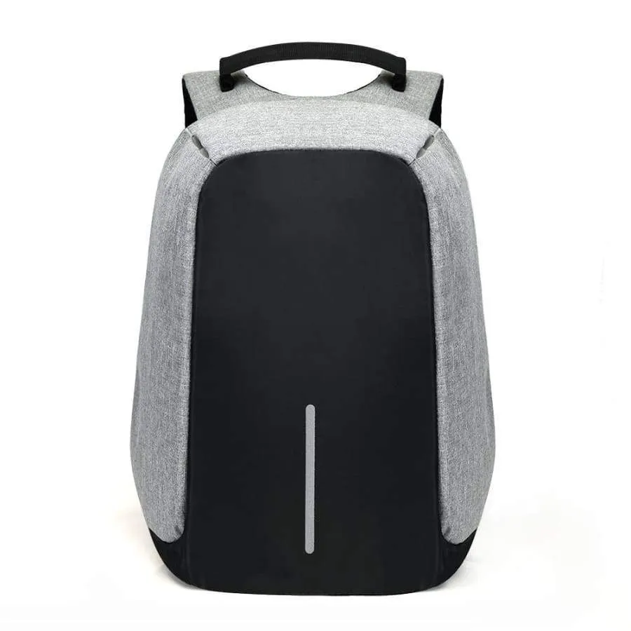 Anti Theft Water Resistant Backpack
