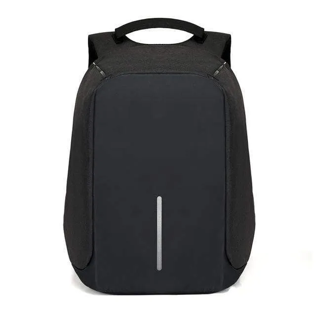 Anti Theft Water Resistant Backpack