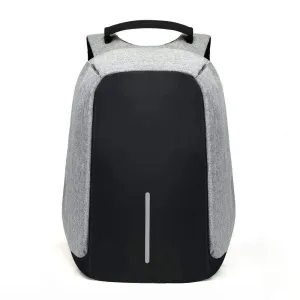 Anti Theft Water Resistant Backpack