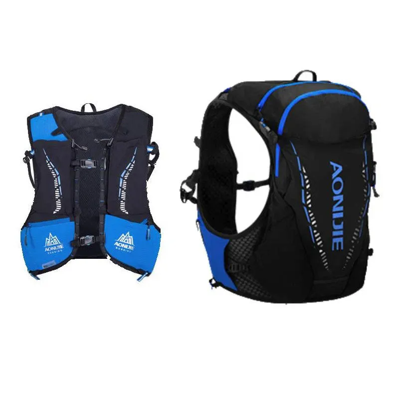 AONIJIE C9103S Ultra Vest 10L Hydration Backpack