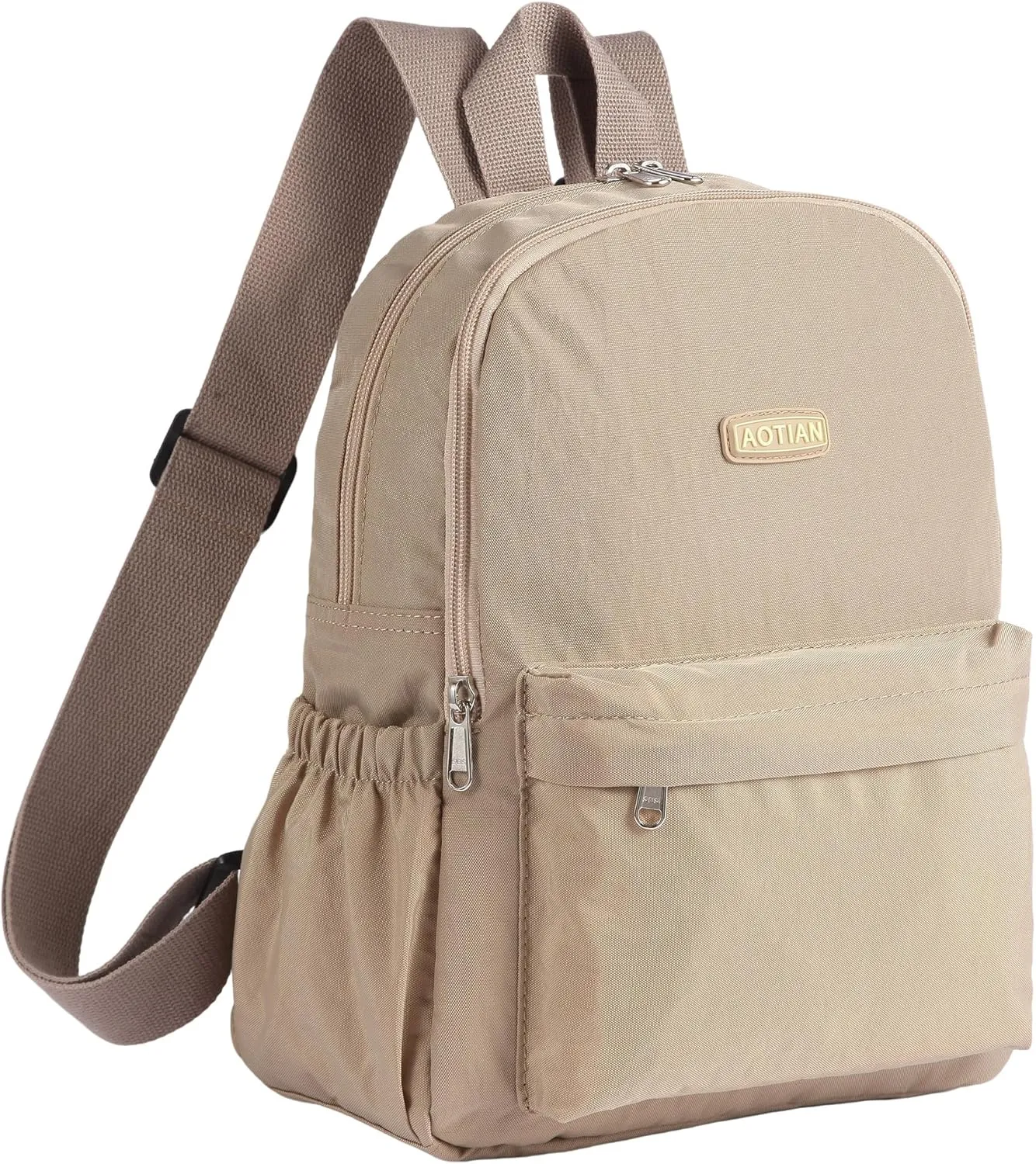 AOTIAN Lightweight Small Hiking Backpack for Women - Durable Water-Resistant Daypack for Travel, Camping & Outdoor Adventures
