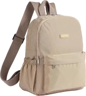 AOTIAN Lightweight Small Hiking Backpack for Women - Durable Water-Resistant Daypack for Travel, Camping & Outdoor Adventures