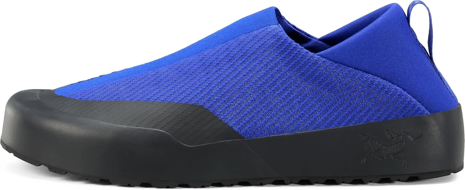 Arc'teryx Men’s Kragg Shoe - Lightweight Pull-On Shoe for Quick Approaches, Everyday Casual Shoes