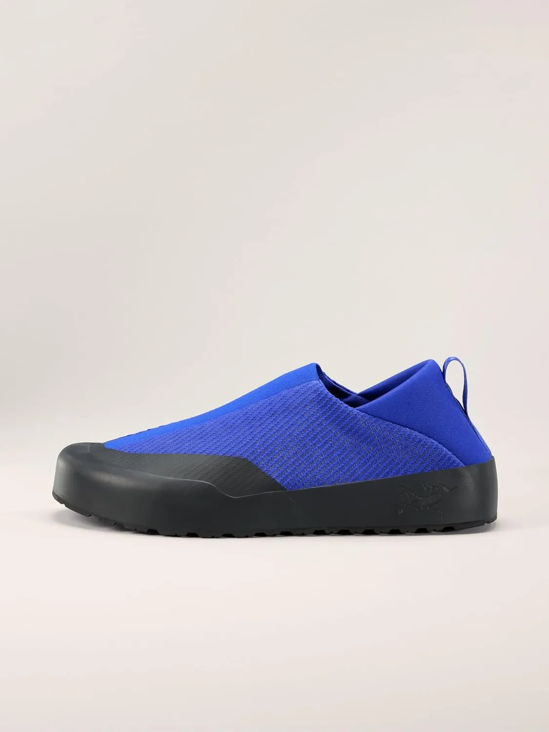 Arc'teryx Men’s Kragg Shoe - Lightweight Pull-On Shoe for Quick Approaches, Everyday Casual Shoes