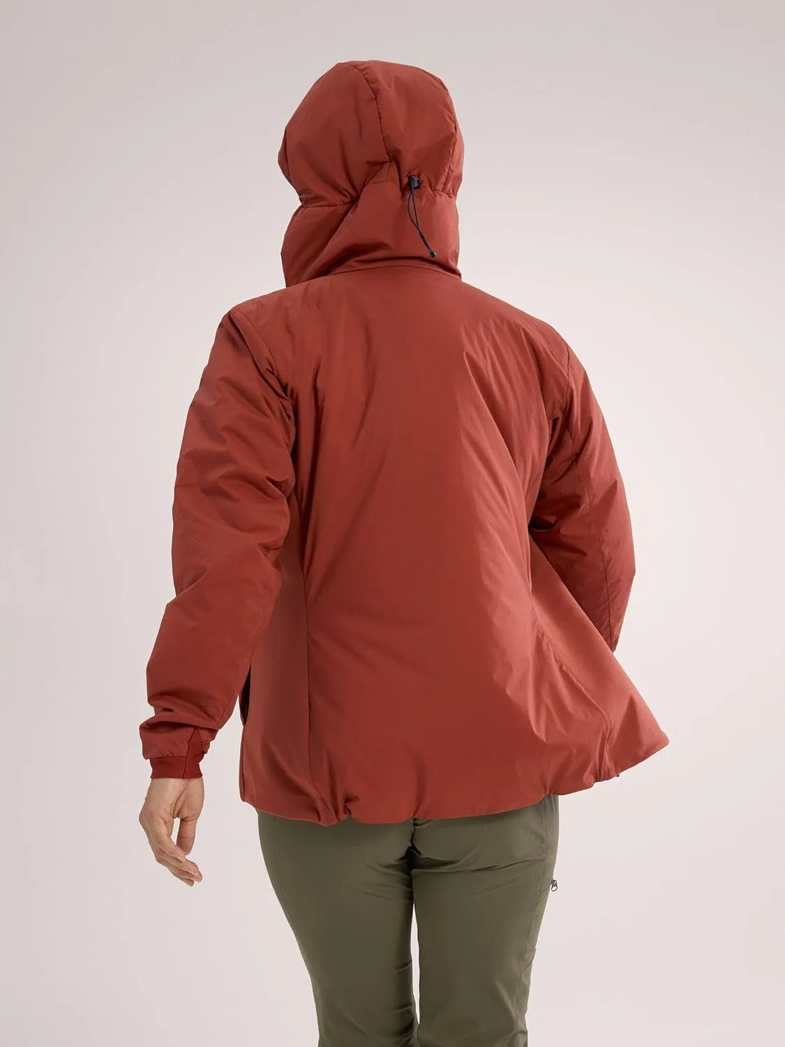 Arc'teryx Women's Atom Hoody
