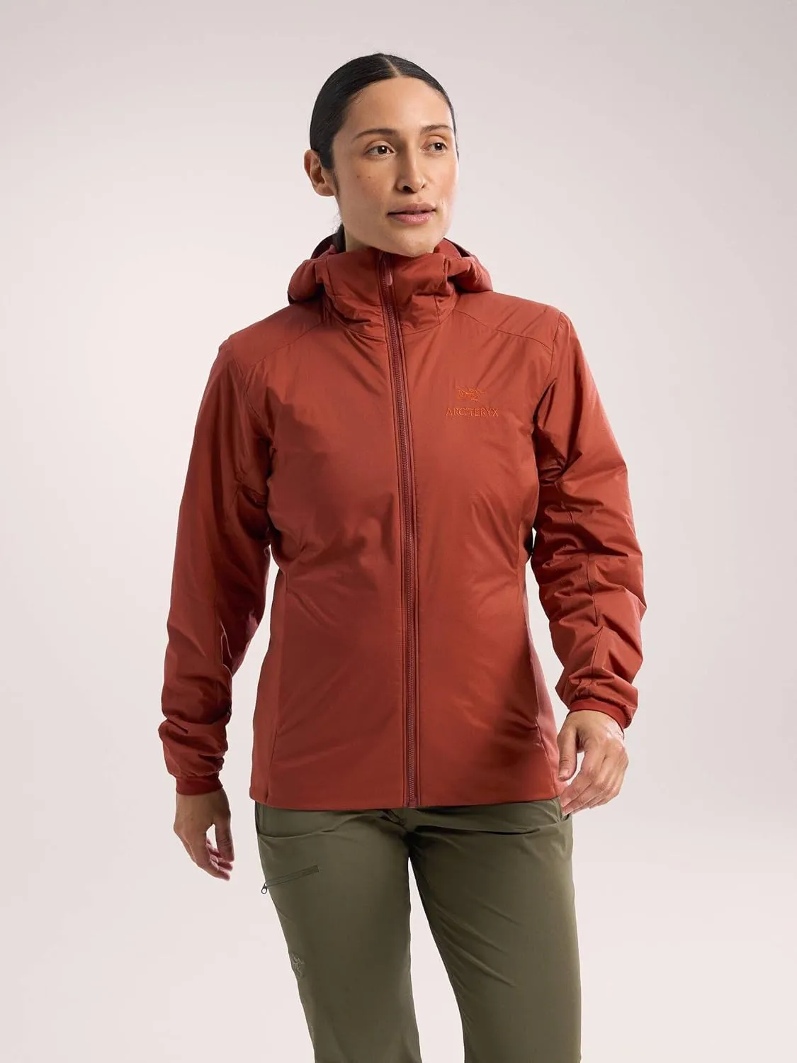 Arc'teryx Women's Atom Hoody