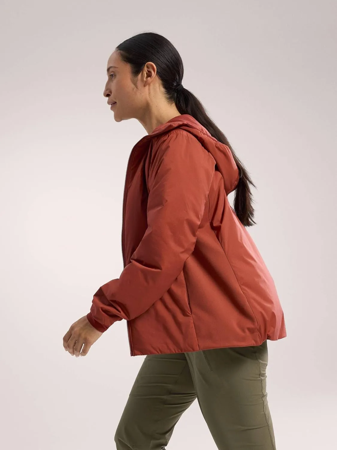 Arc'teryx Women's Atom Hoody