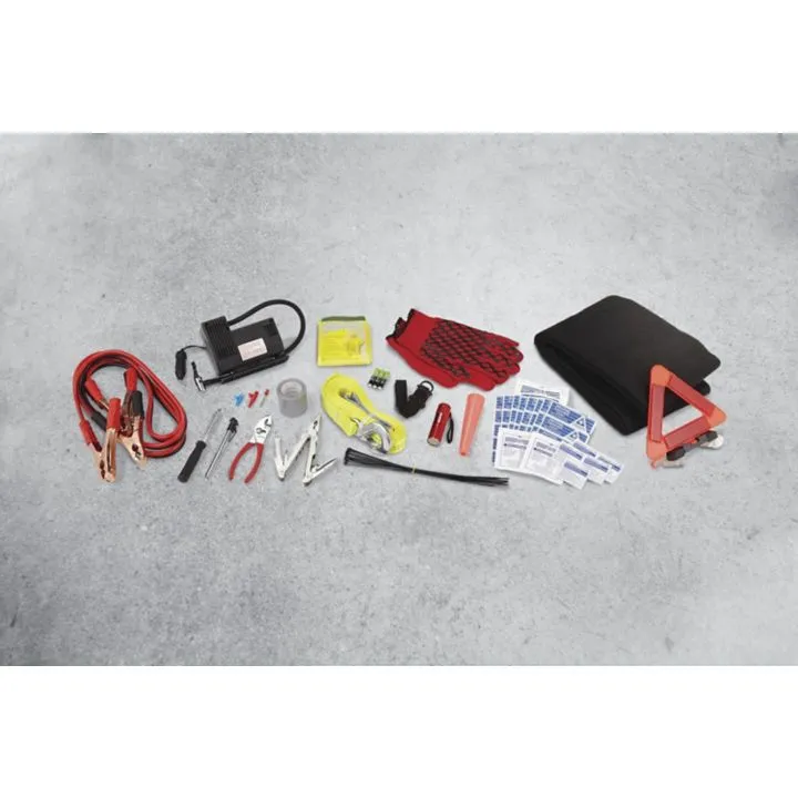 ASK122 Premium Auto Safety Kit