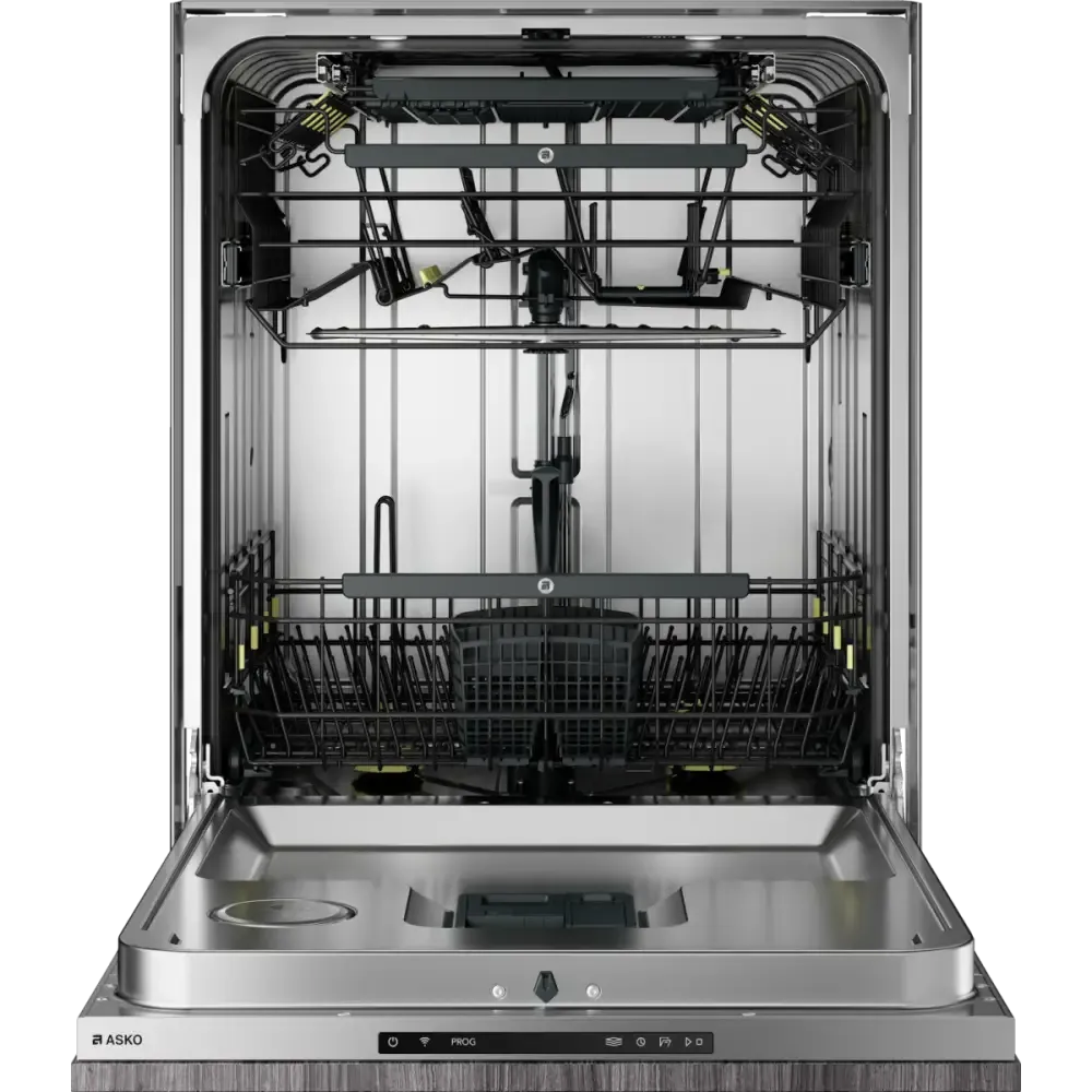 Asko 24" Dishwasher, 50 Series, Panel Ready