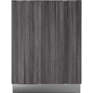 Asko 24" Dishwasher, 50 Series, Panel Ready
