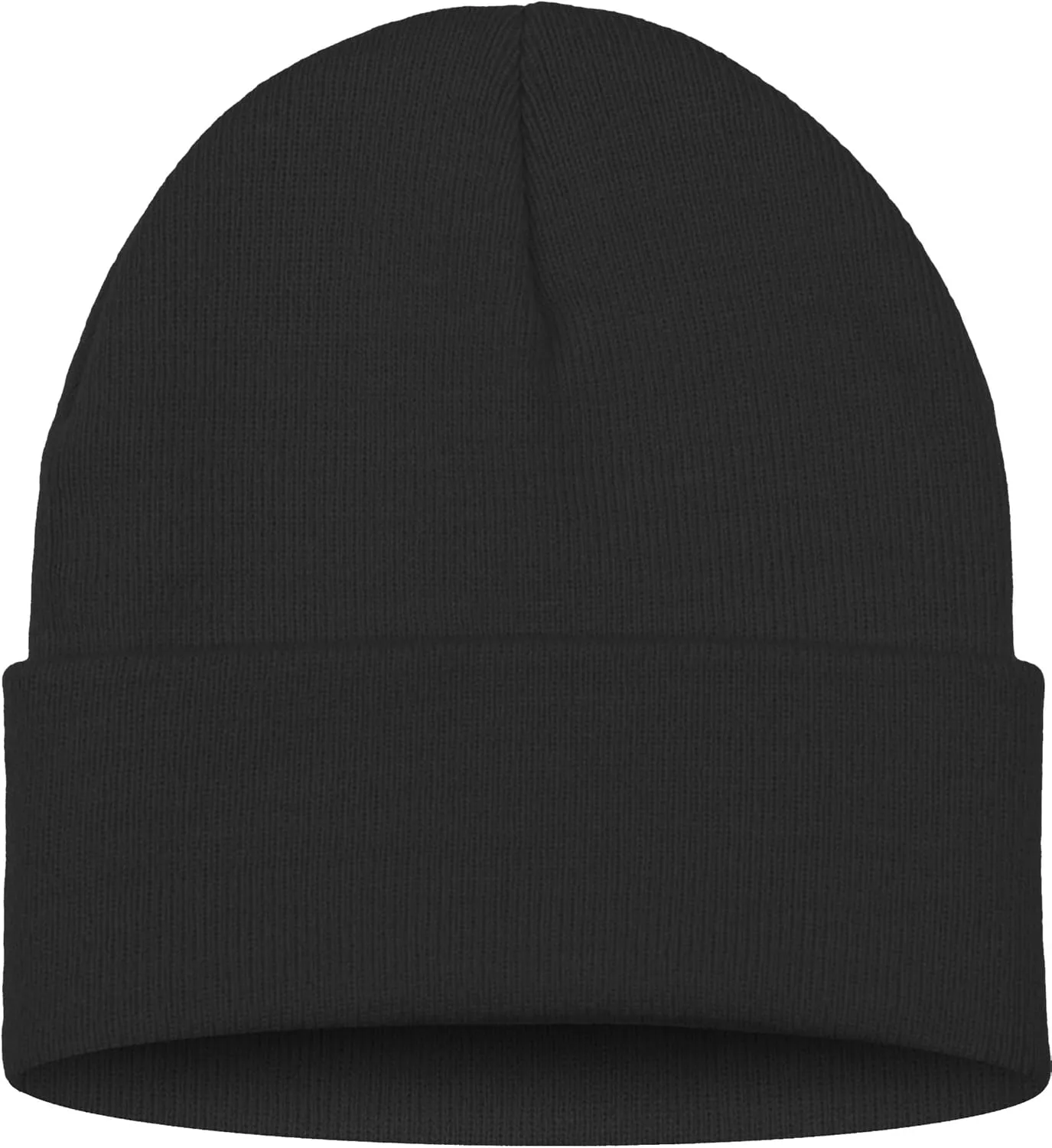 ATNKE 2Pcs LED Lighted Beanie Hat,USB Rechargeable 4 LED Running Headlamp Bright Cap with Light Gifts for Men and Women