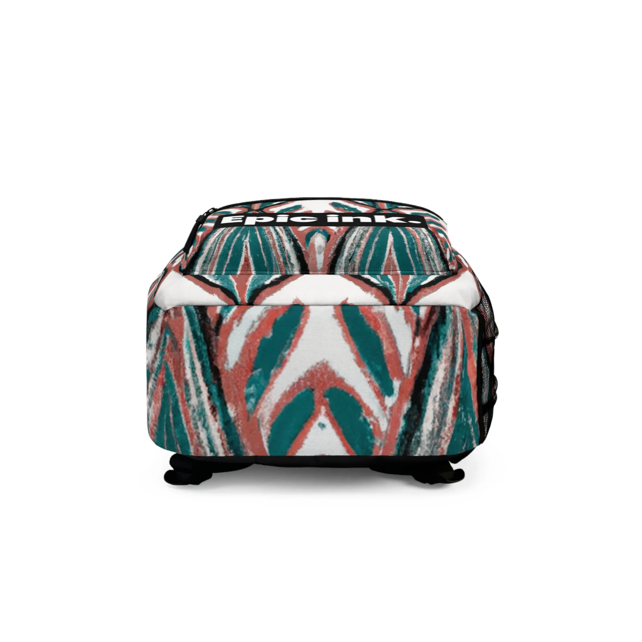 Aurélie Ortiz-backpack