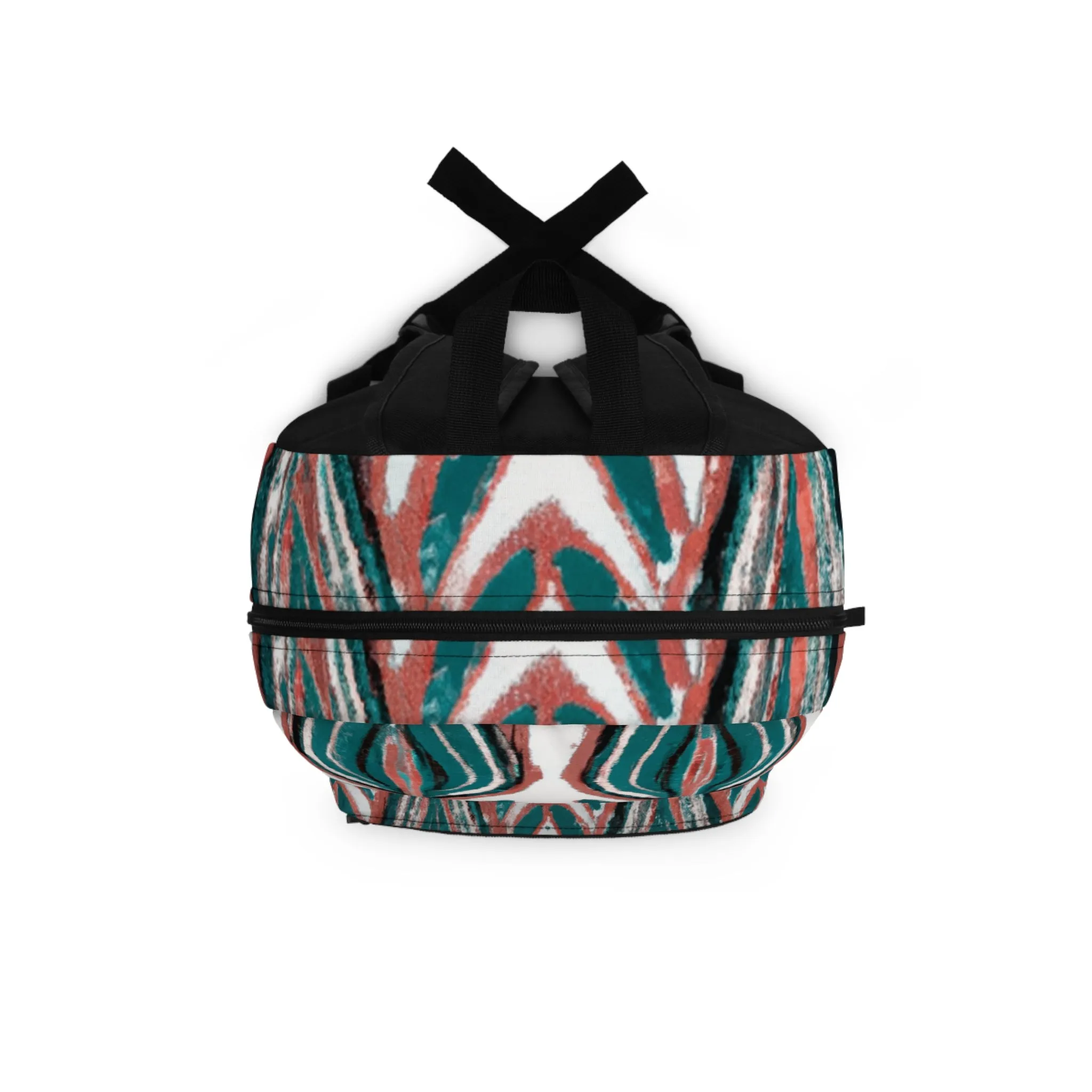 Aurélie Ortiz-backpack