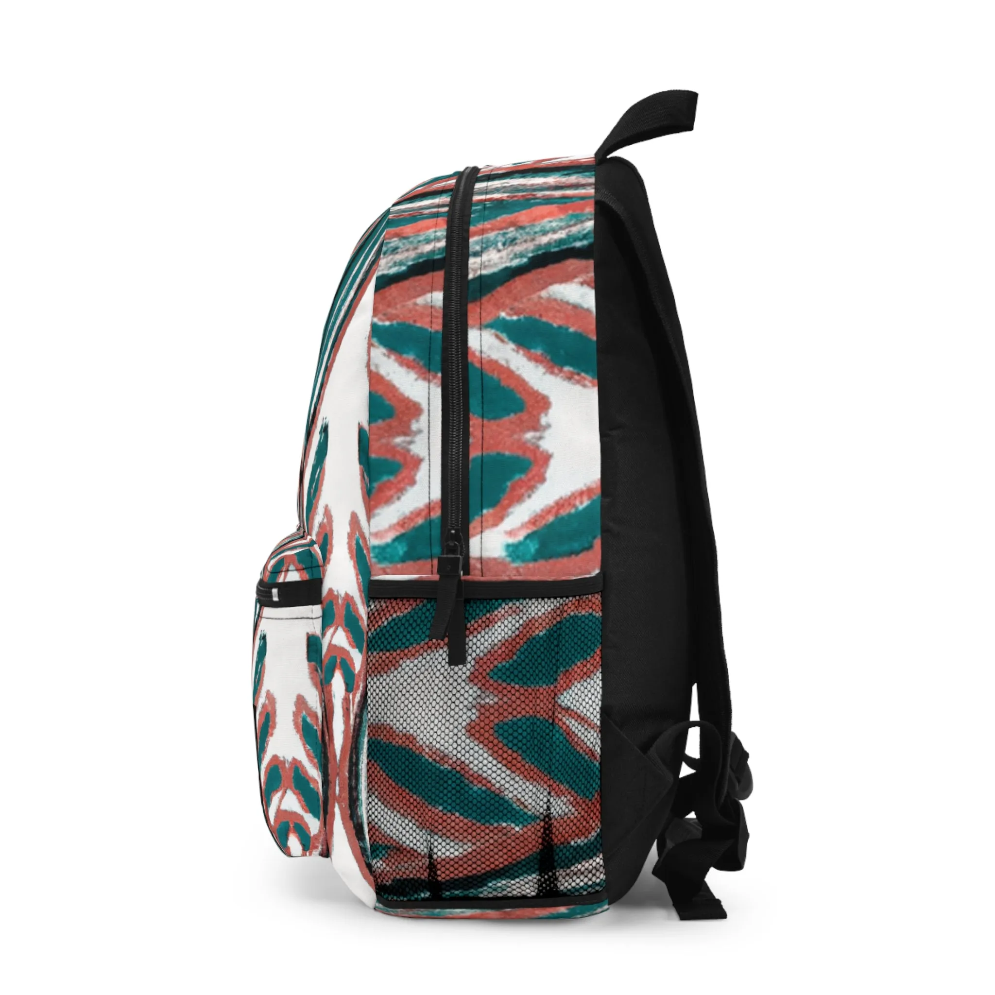 Aurélie Ortiz-backpack