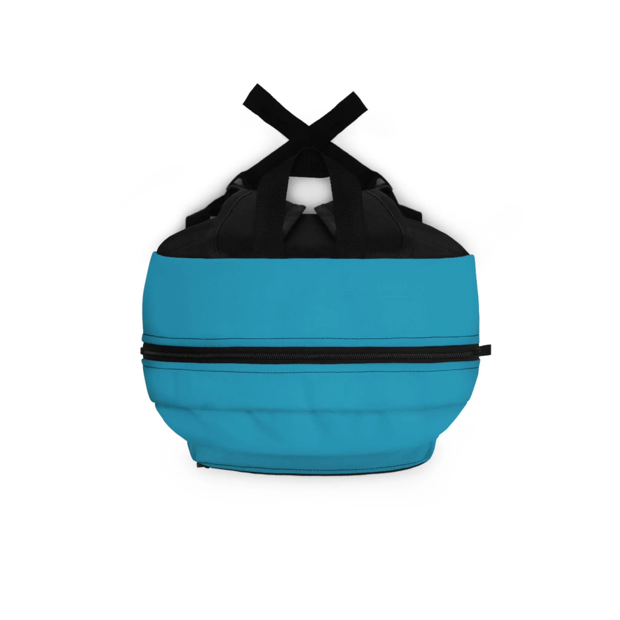 Austism Colorful Use, Excellent Backpack Anti-theft Travel, Gift, School, Everyday Inspirational Heartbeat | Design Love