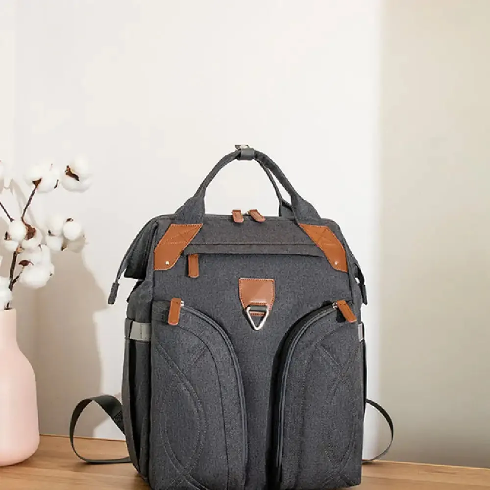 Baby Lightweight Mom Time-sensitive offer Large Backpack Capacity for Recommended and