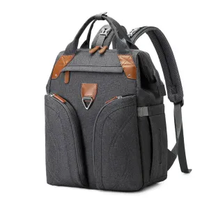 Baby Lightweight Mom Time-sensitive offer Large Backpack Capacity for Recommended and