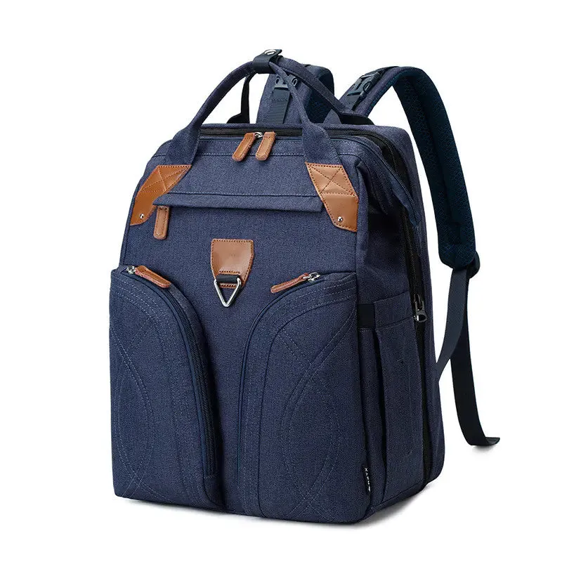 Baby Lightweight Mom Time-sensitive offer Large Backpack Capacity for Recommended and