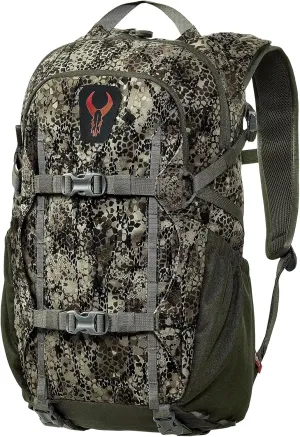 Badlands ATX 12 Hunting Pack - All-Terrain Xtreme Tactical Backpack, Lightweight, Water Resistant, Approach GT