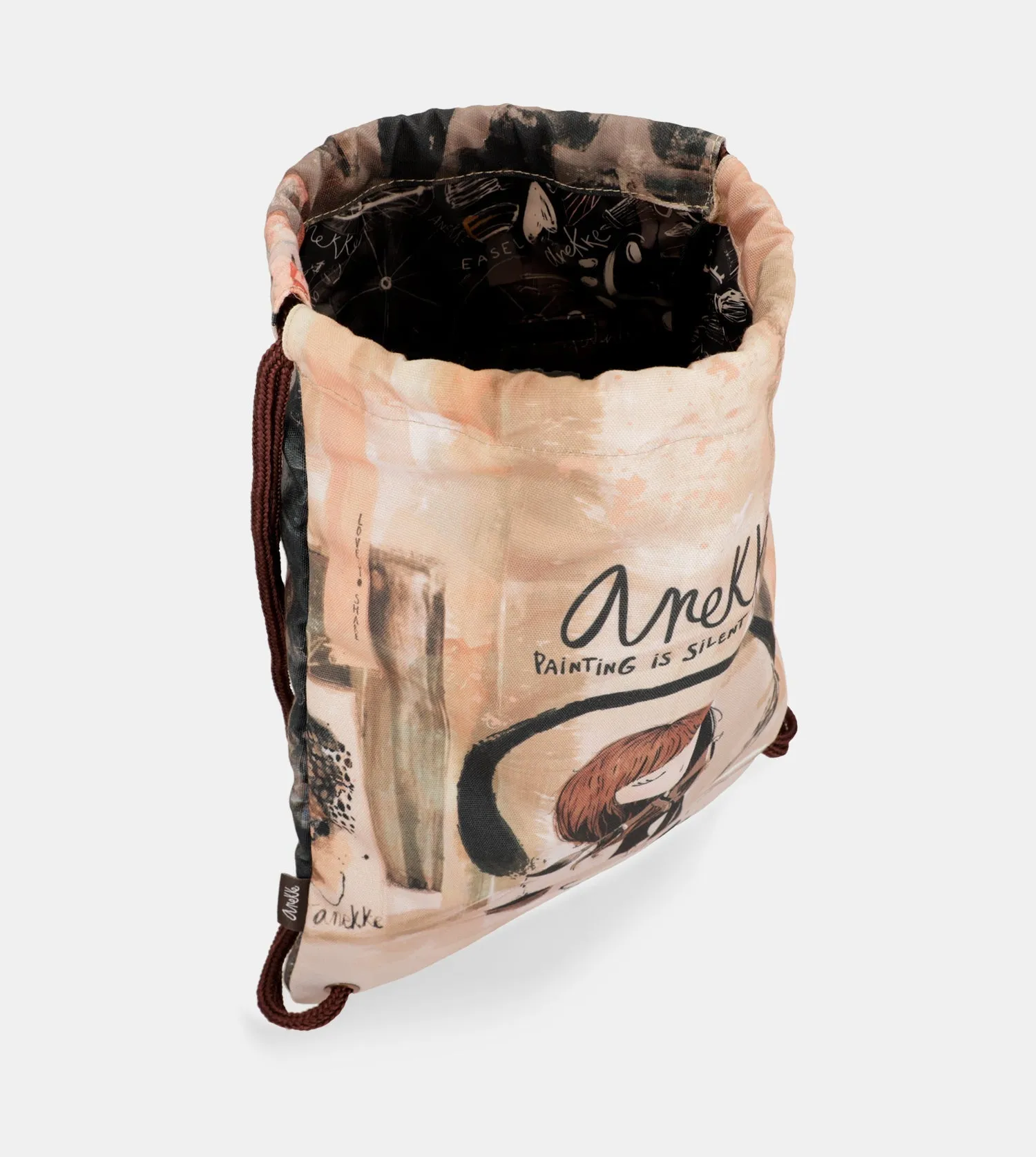 bag Padded Fashion-forward Fast response backpack