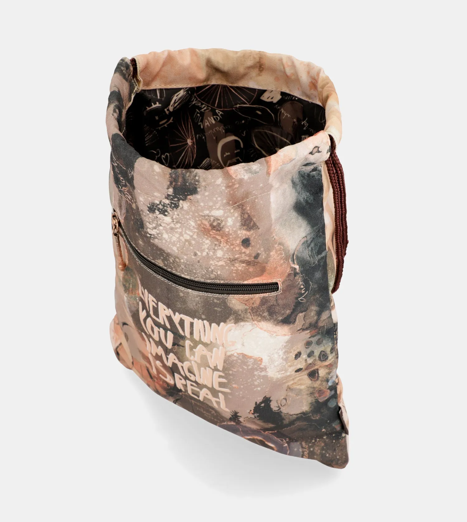 bag Padded Fashion-forward Fast response backpack