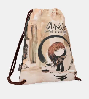 bag Padded Fashion-forward Fast response backpack