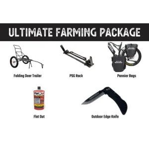 Bakcou Ultimate Farm Package