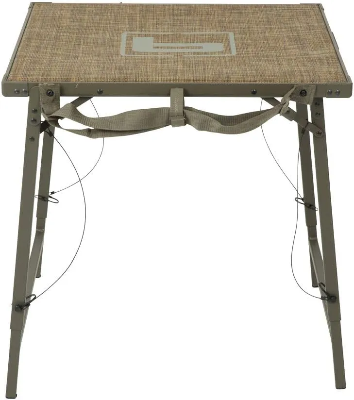 Banded Hybrid Slough Dog Stand