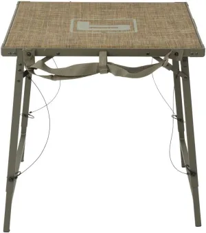 Banded Hybrid Slough Dog Stand