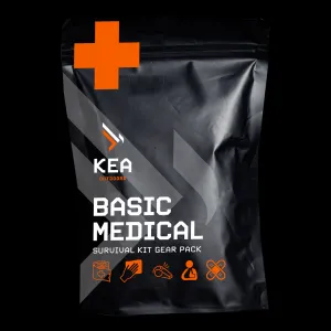 Basic Medical Pack