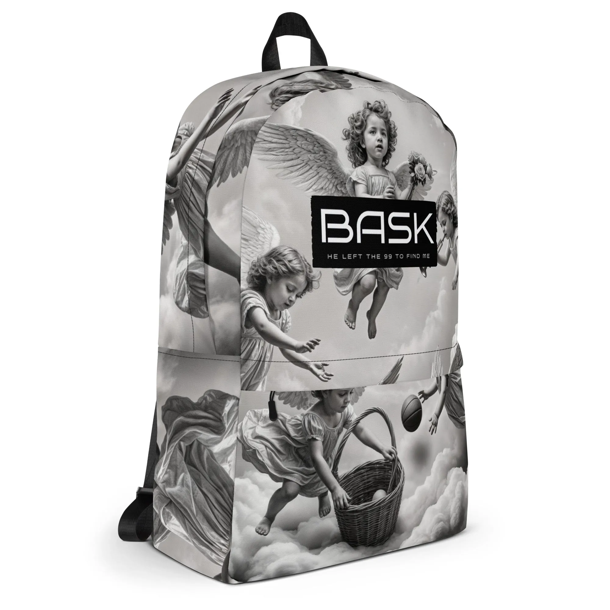 Bask | Guardians | Backpack