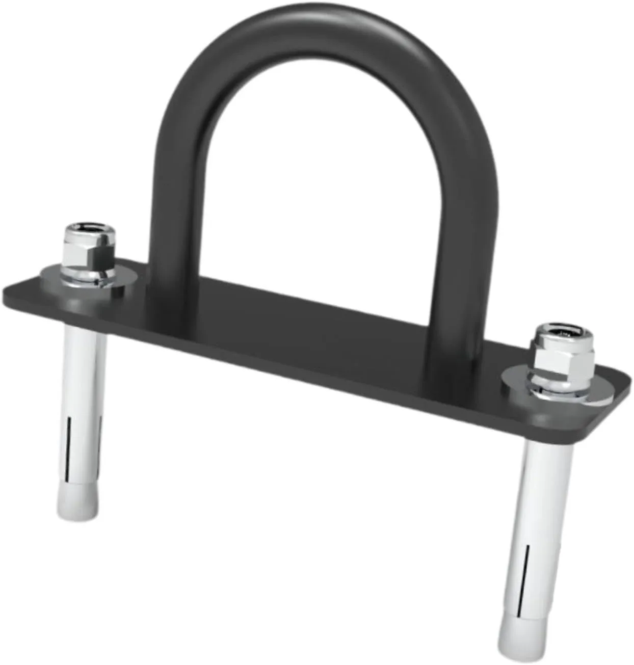 Battle Ropes Anchor,Battle Rope Wall Ceiling Mount Kit,Yoga Hammock Hanger Body Weight Strength Training Systems Bracket Hook