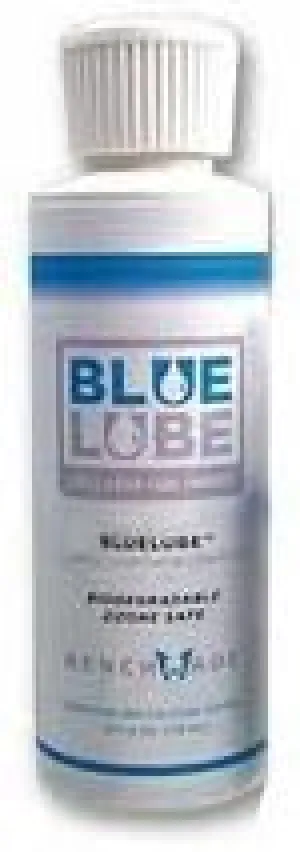 Benchmade Bluelube Cleaner 4 Oz Bottle - 983901F by Benchmade