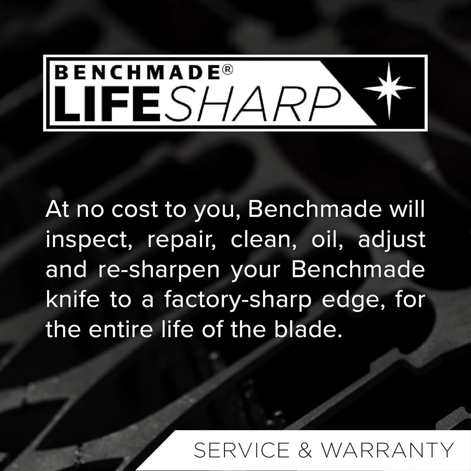 Benchmade - Mini Griptilian EDC Knife with CPM-S30V Steel, Drop-Point Blade, Made in the USA