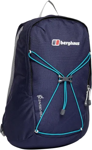 Berghaus Unisex Backpack 24/7