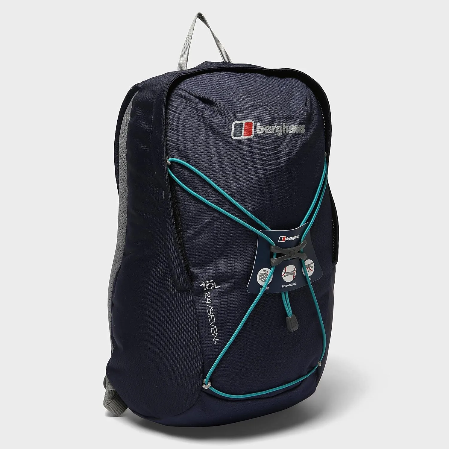 Berghaus Unisex Backpack 24/7