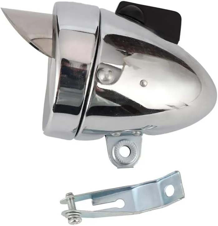 Bicycle Headlight LED,Bicycle Headlight Taillight Super Bright High Lumen Electroplating Treatment Mounting Bracket,Bicycle Accessories