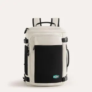 Blast 28L-38L Extended Mesh Carry On Travel Backpack