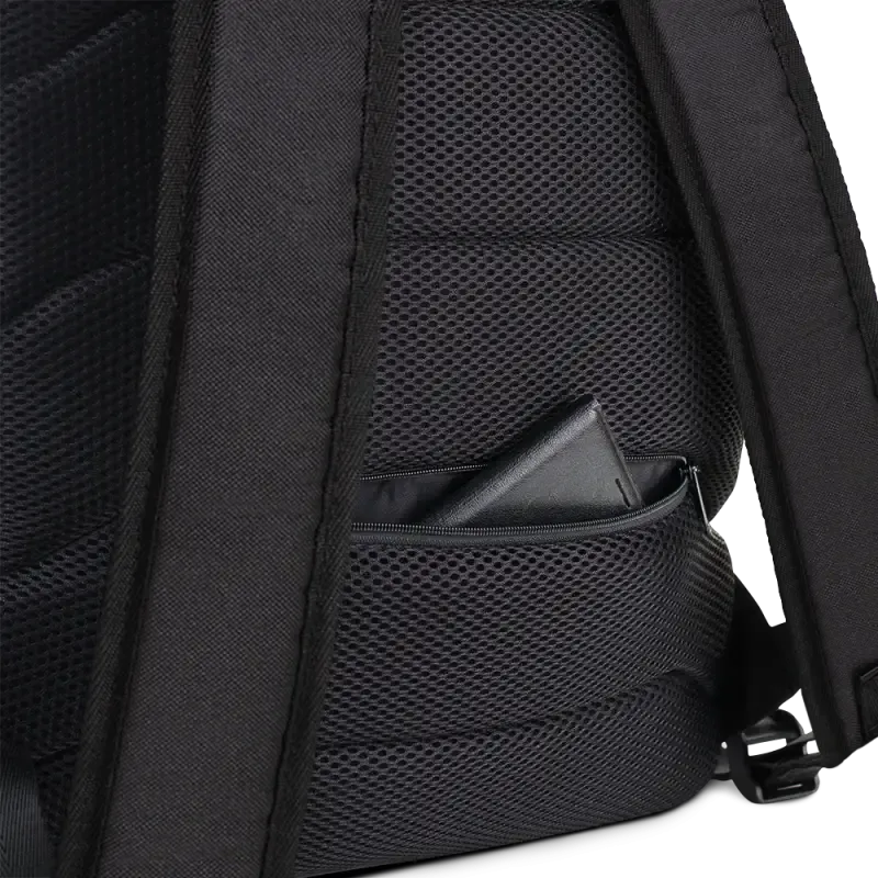 Blast off Space Lover’s Water Resistant Backpack