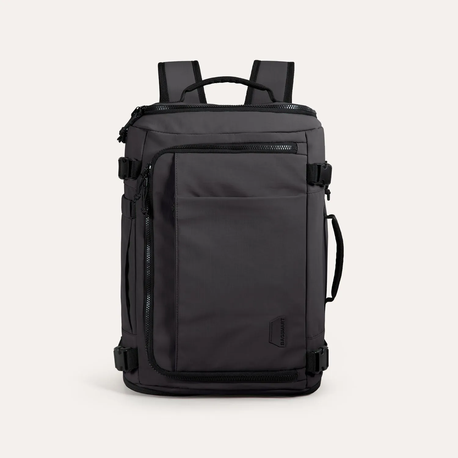 Blast Quick Access Carry On Travel Backpack