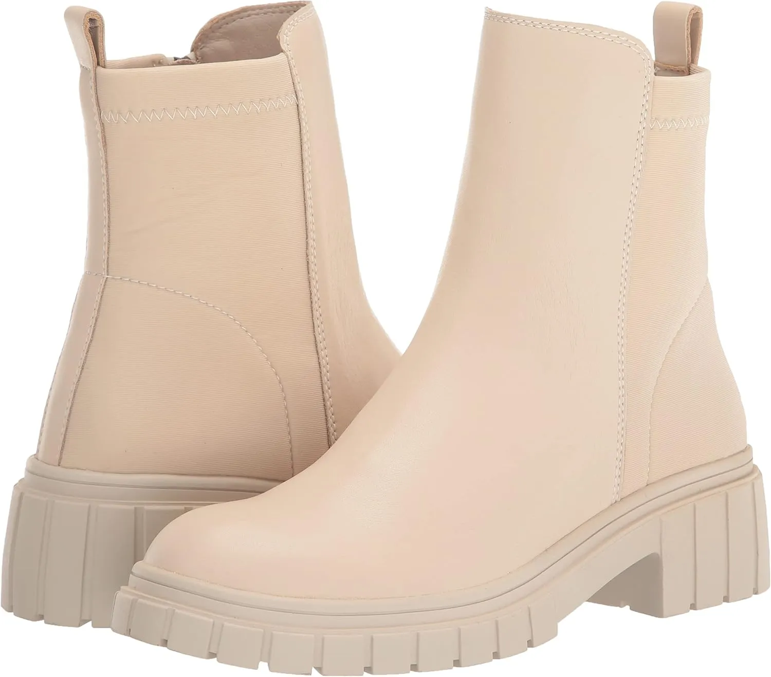 Blondo Women's Prestly Waterproof Fashion Boot