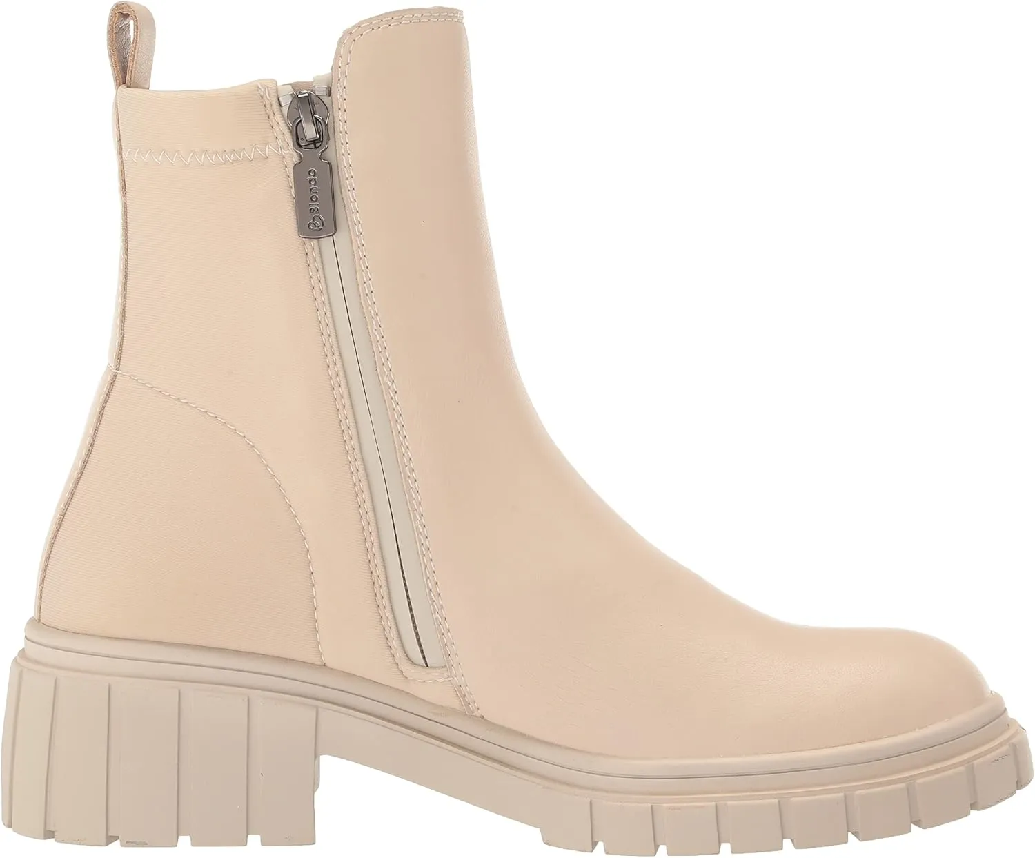 Blondo Women's Prestly Waterproof Fashion Boot