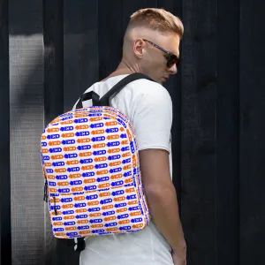 Blowed Gator Bait Backpack