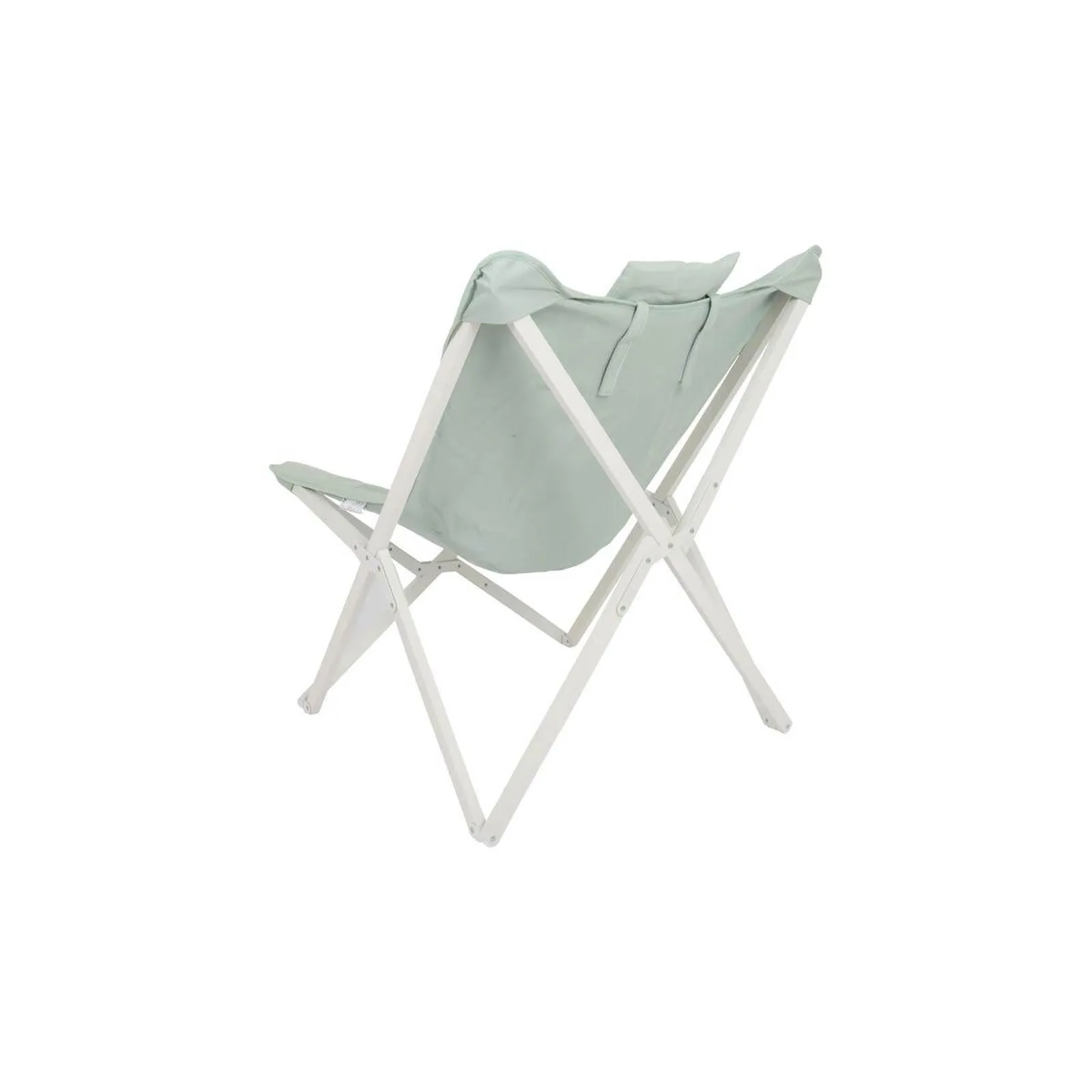 Bo-Camp Pastel Collection Relax Chair Gordes Loxford Green