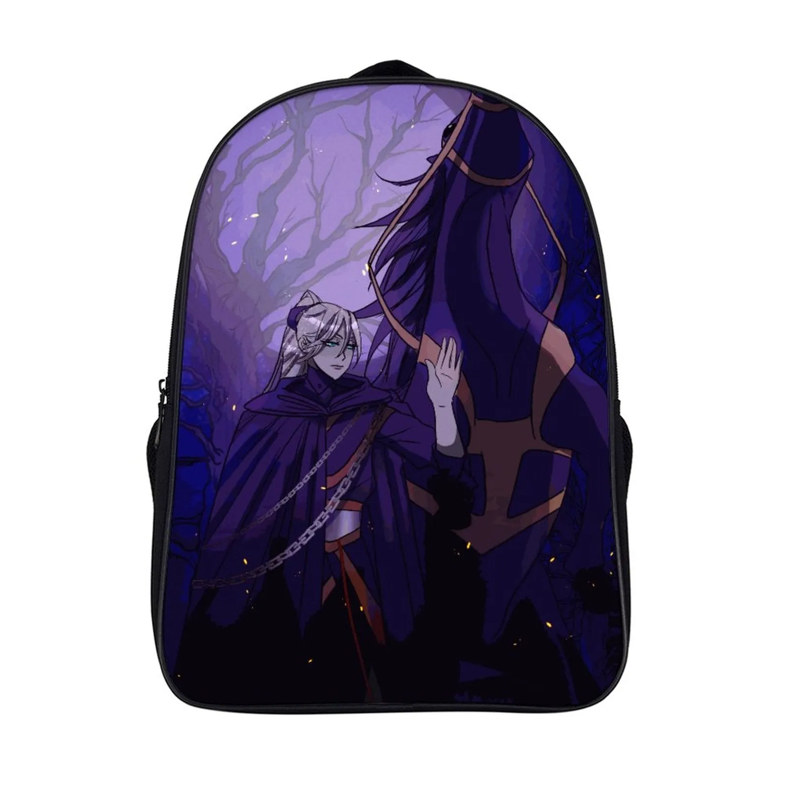 BubooSenchan Style-10 Lightweight Rave reviews Special promotions Backpack