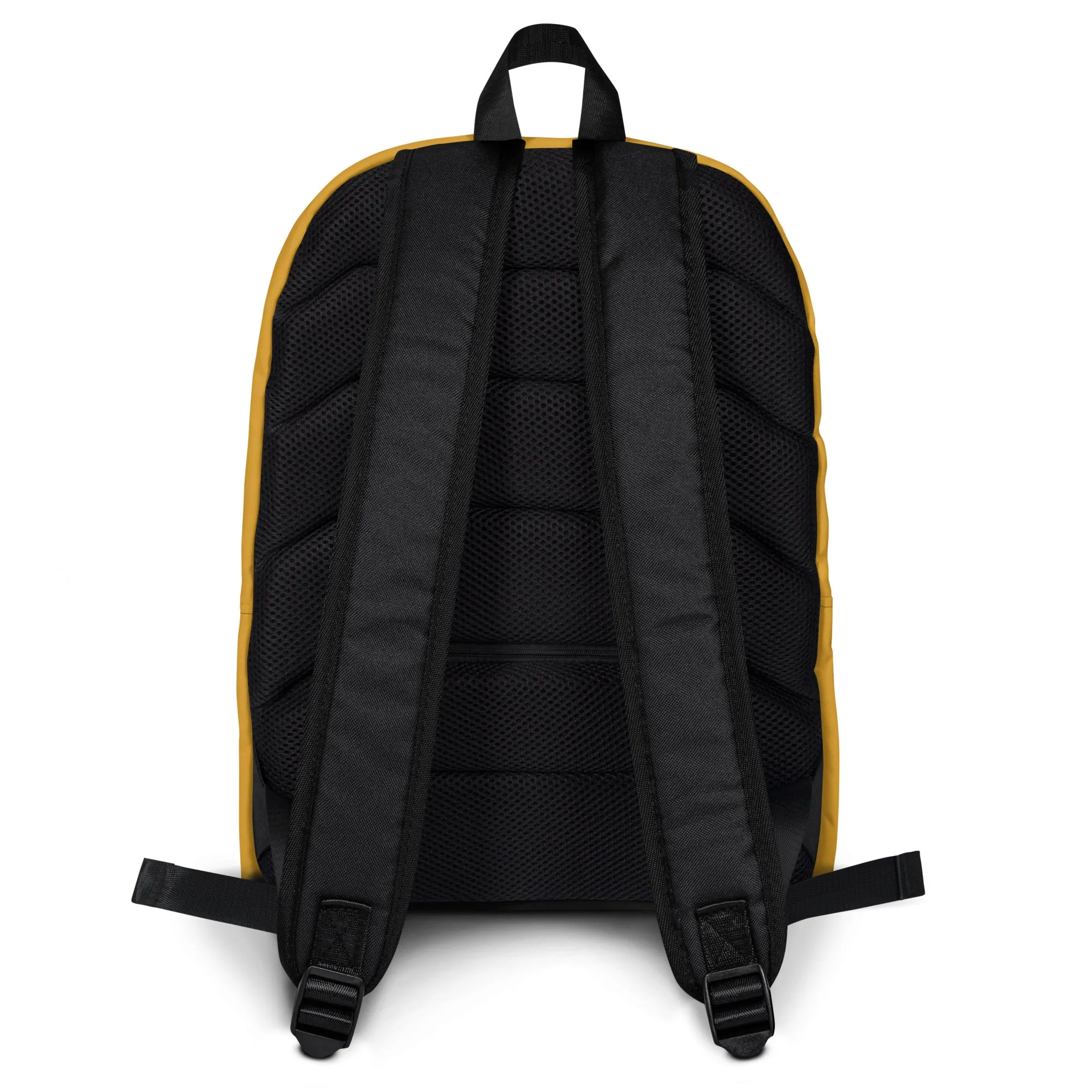 BUTTERCUP - WATER-RESISTANT BACKPACK WITH LAPTOP POCKET