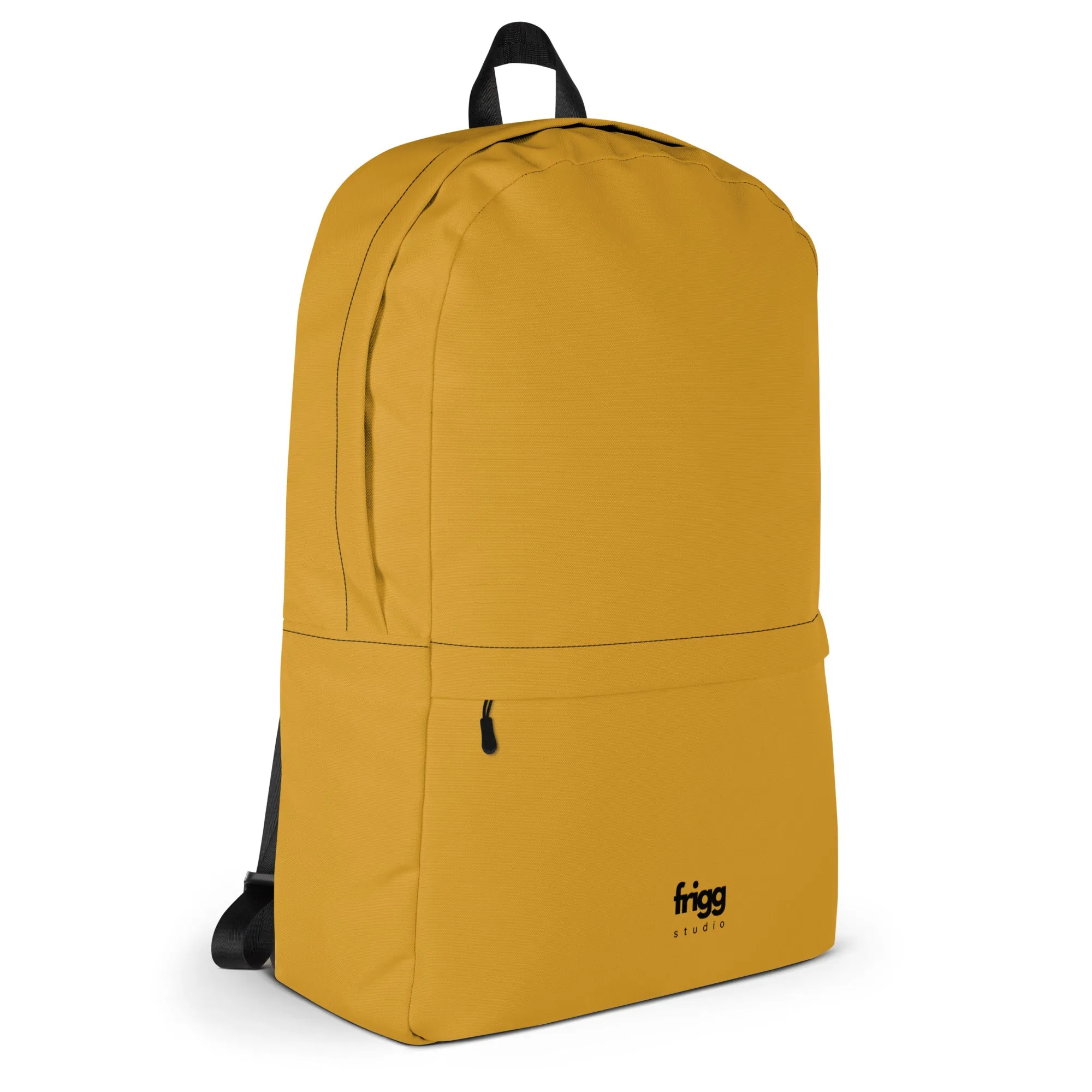 BUTTERCUP - WATER-RESISTANT BACKPACK WITH LAPTOP POCKET
